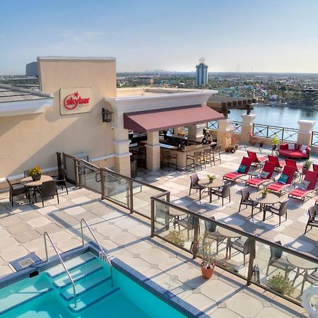 Plaza Suites On International Drive Near Universal Epic Orlando Eksteriør billede