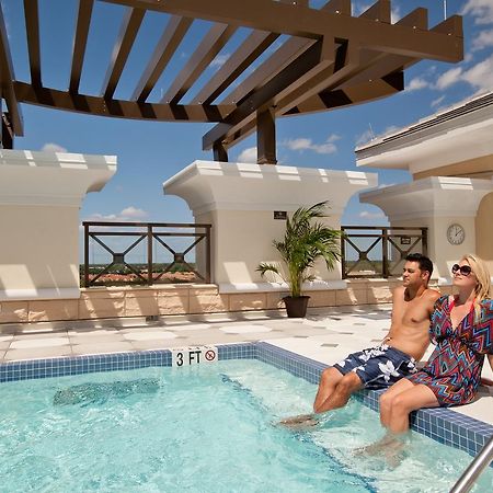 Plaza Suites On International Drive Near Universal Epic Orlando Eksteriør billede