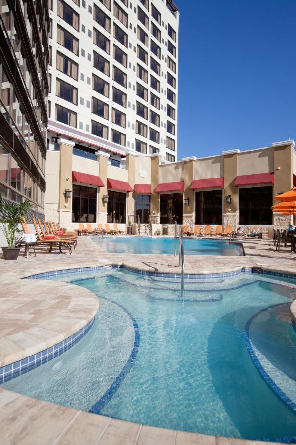 Plaza Suites On International Drive Near Universal Epic Orlando Eksteriør billede