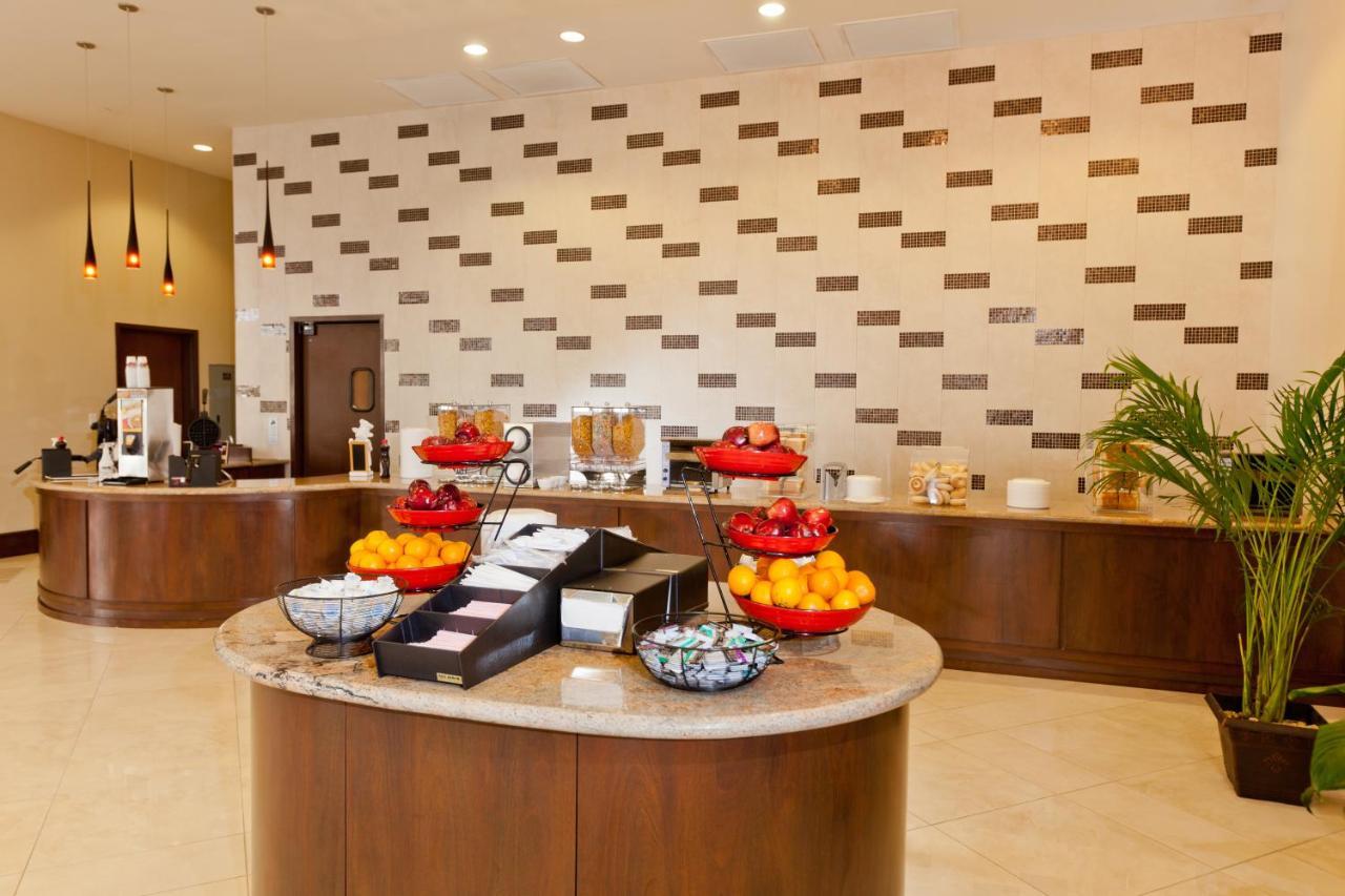 Plaza Suites On International Drive Near Universal Epic Orlando Eksteriør billede