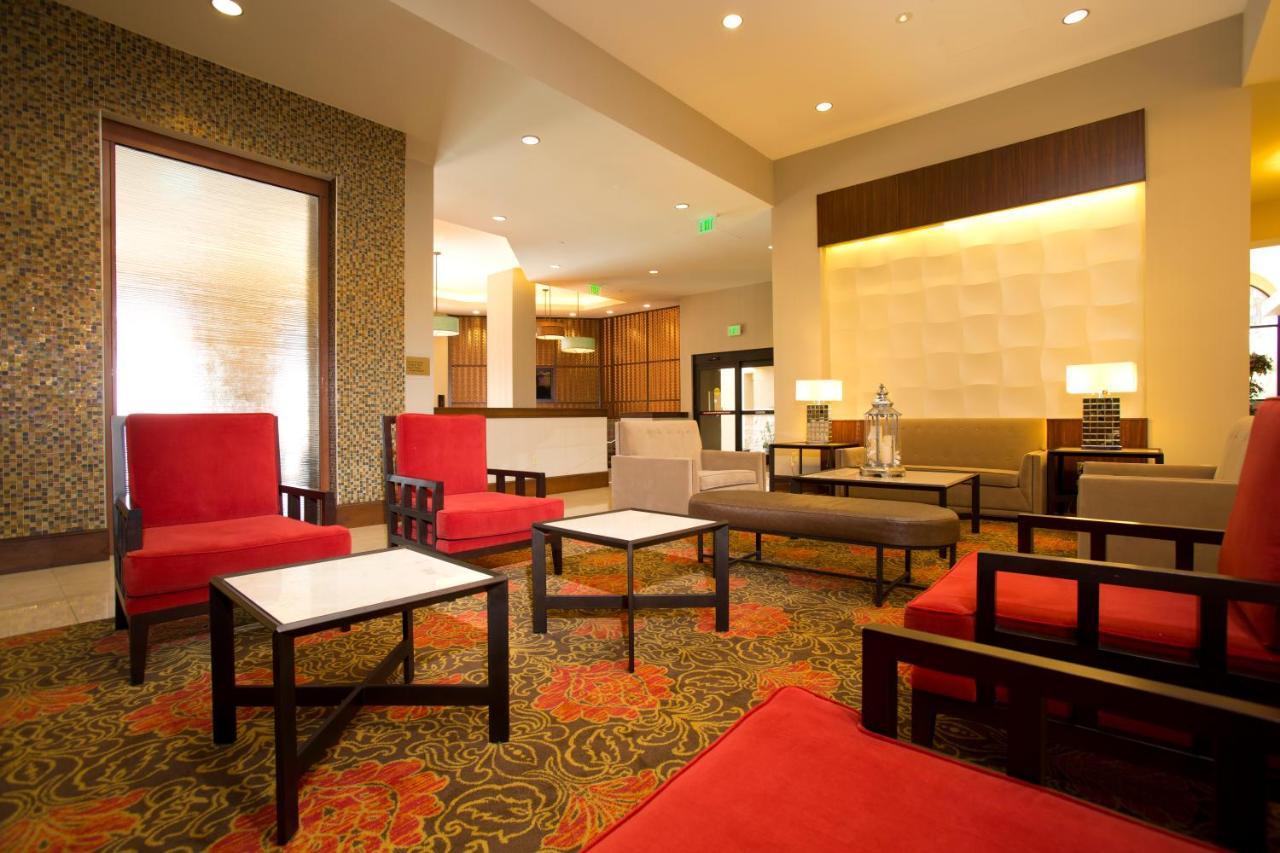 Plaza Suites On International Drive Near Universal Epic Orlando Eksteriør billede