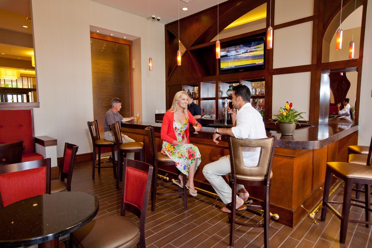 Plaza Suites On International Drive Near Universal Epic Orlando Eksteriør billede