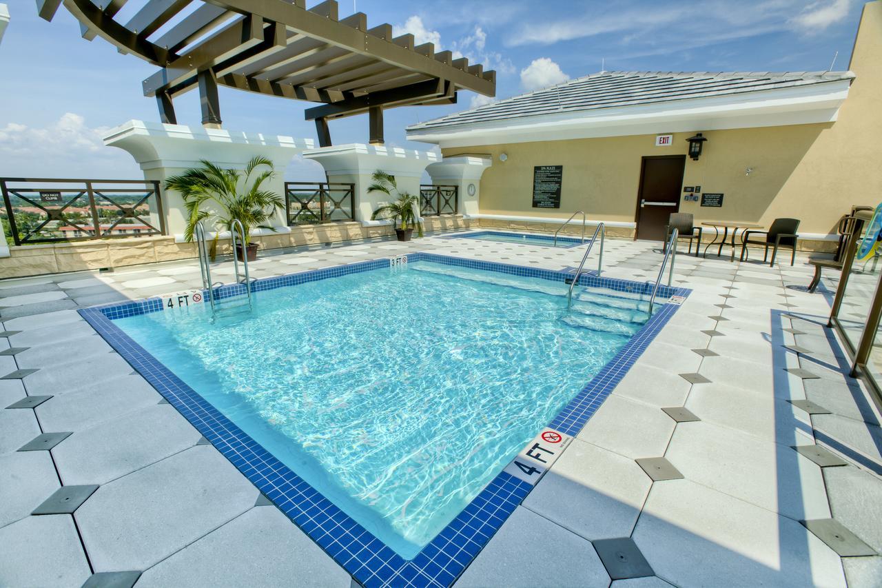 Plaza Suites On International Drive Near Universal Epic Orlando Eksteriør billede
