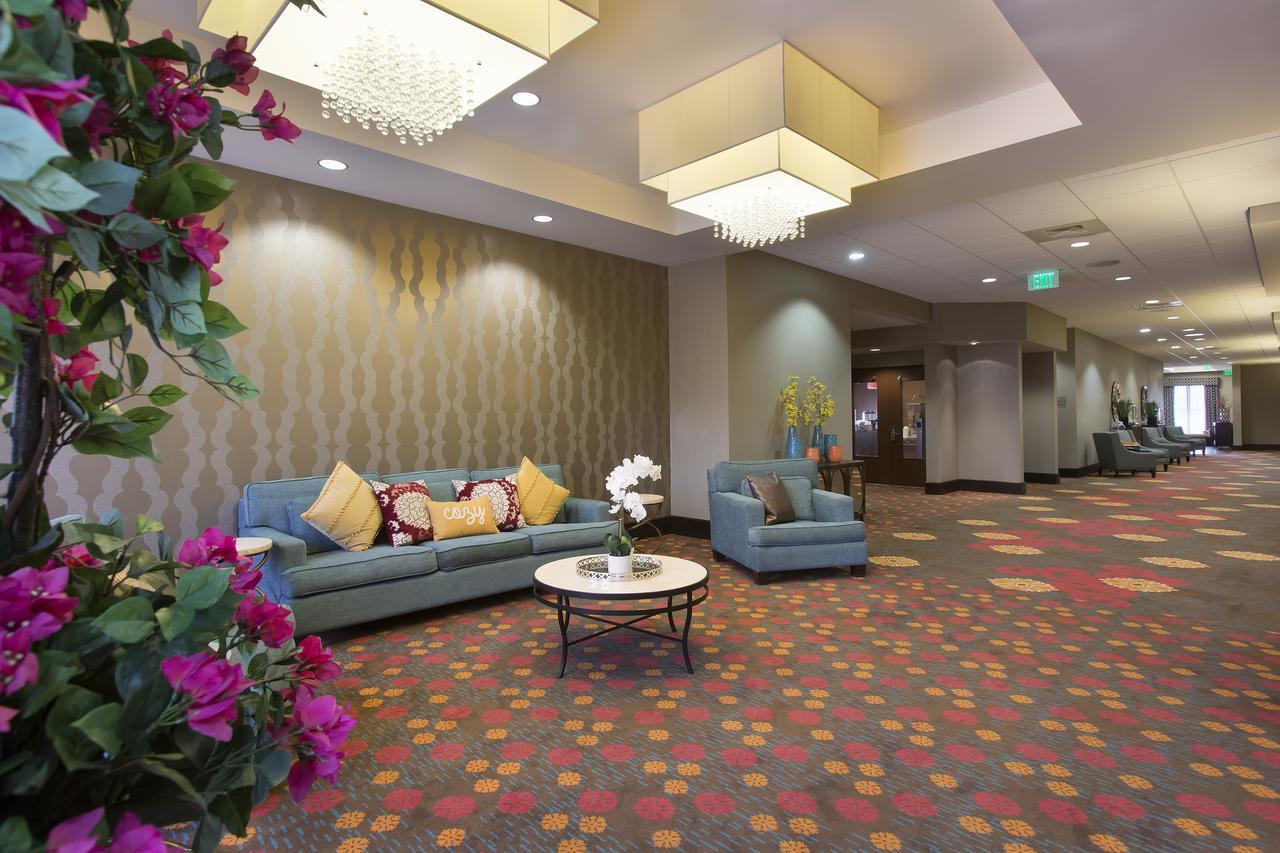 Plaza Suites On International Drive Near Universal Epic Orlando Eksteriør billede