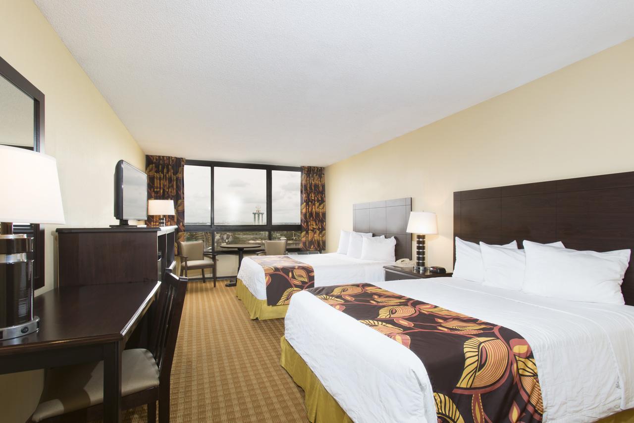 Plaza Suites On International Drive Near Universal Epic Orlando Eksteriør billede