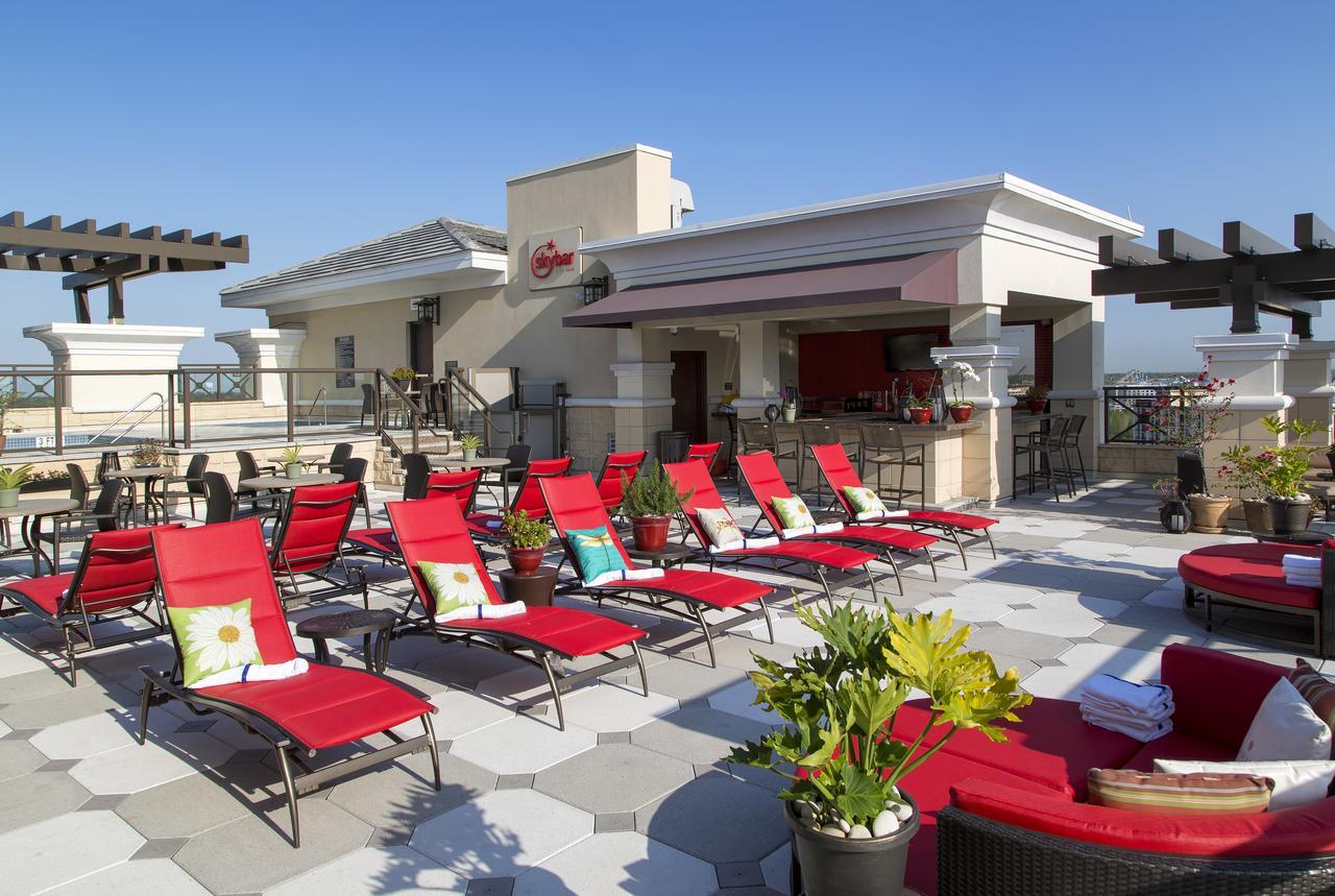 Plaza Suites On International Drive Near Universal Epic Orlando Eksteriør billede