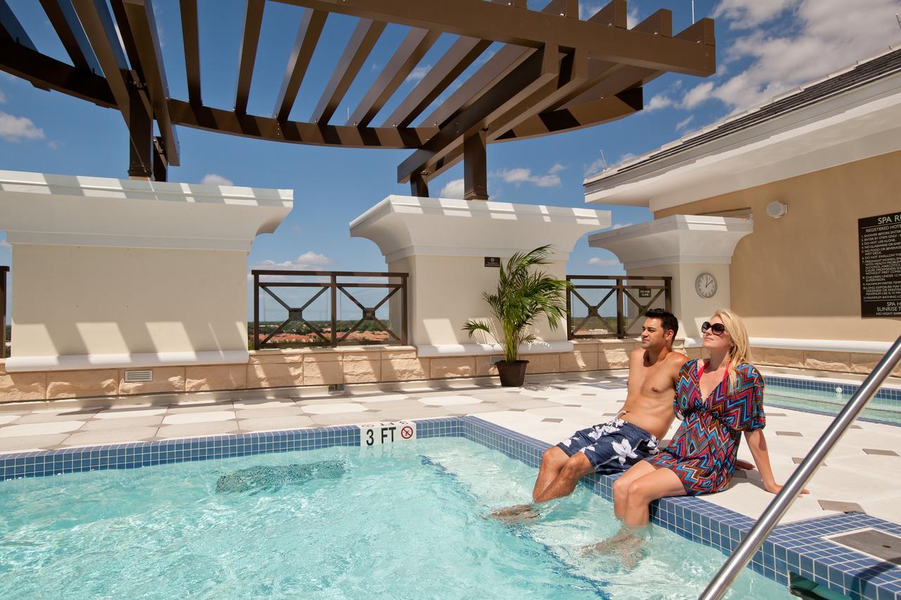Plaza Suites On International Drive Near Universal Epic Orlando Eksteriør billede