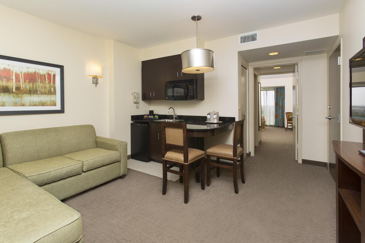 Plaza Suites On International Drive Near Universal Epic Orlando Eksteriør billede