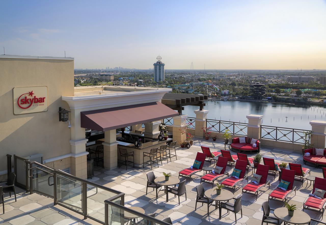 Plaza Suites On International Drive Near Universal Epic Orlando Eksteriør billede