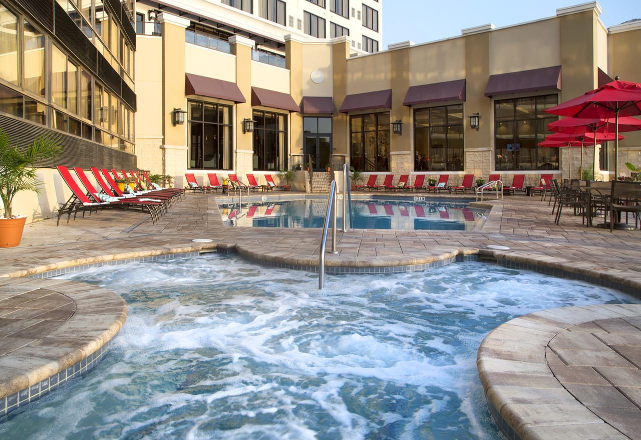 Plaza Suites On International Drive Near Universal Epic Orlando Eksteriør billede