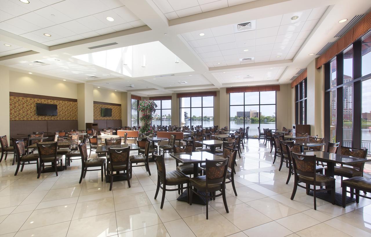 Plaza Suites On International Drive Near Universal Epic Orlando Eksteriør billede