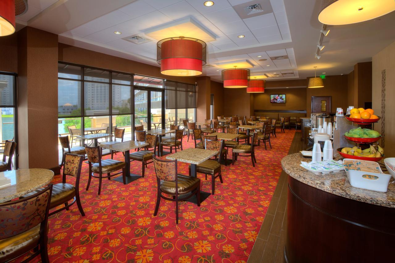Plaza Suites On International Drive Near Universal Epic Orlando Eksteriør billede